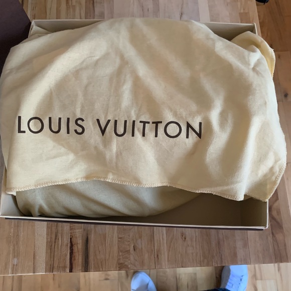 💎✨AUTHENTIC✨💎Louis Vuitton vintage Papillon 30 Damier - Picture 5 of 7